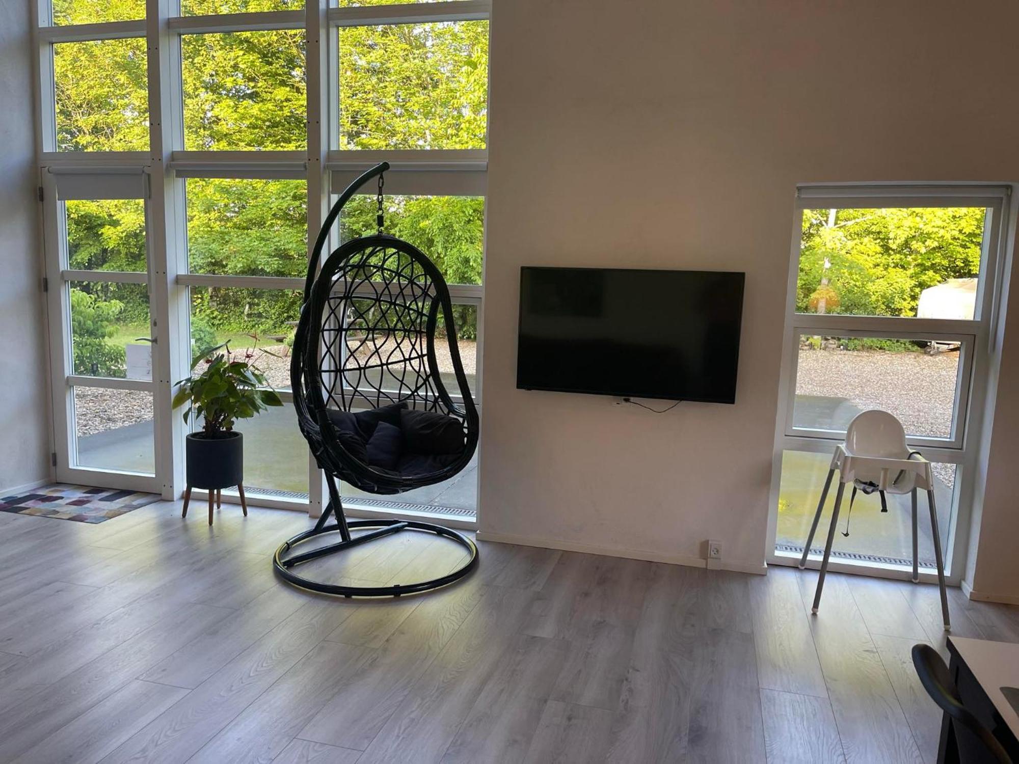 Emda Country Living Close To Legoland Billund Esterno foto