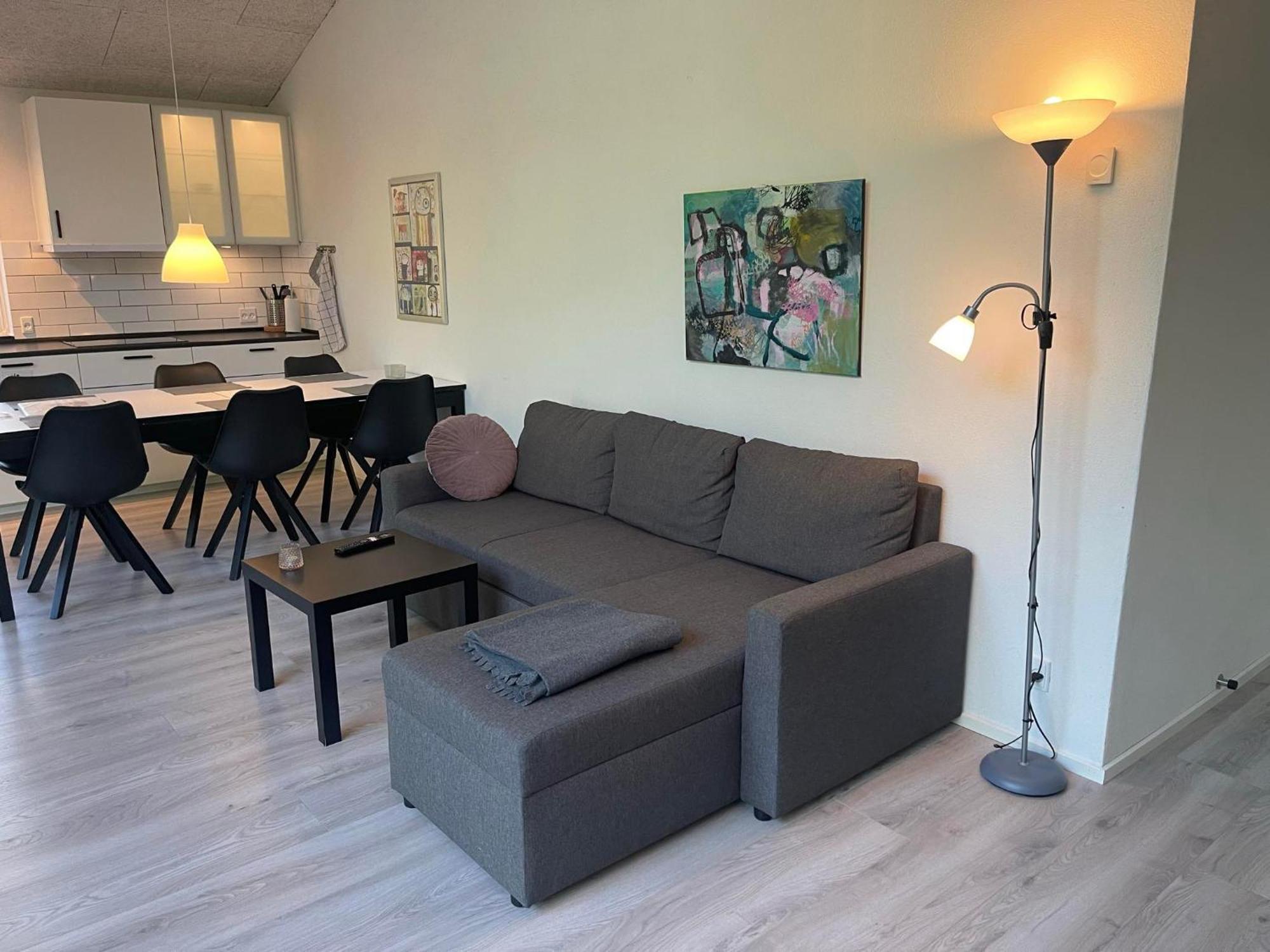 Emda Country Living Close To Legoland Billund Esterno foto