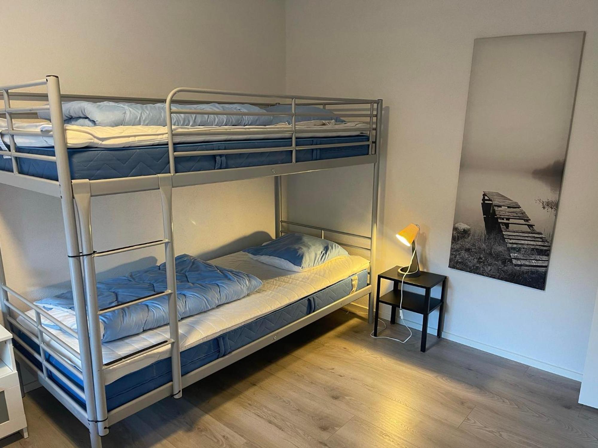 Emda Country Living Close To Legoland Billund Esterno foto