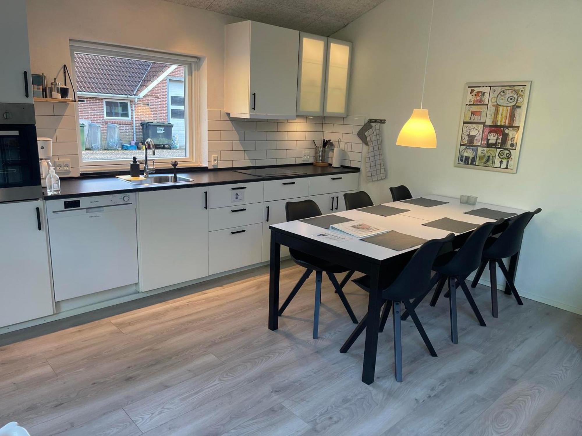 Emda Country Living Close To Legoland Billund Esterno foto